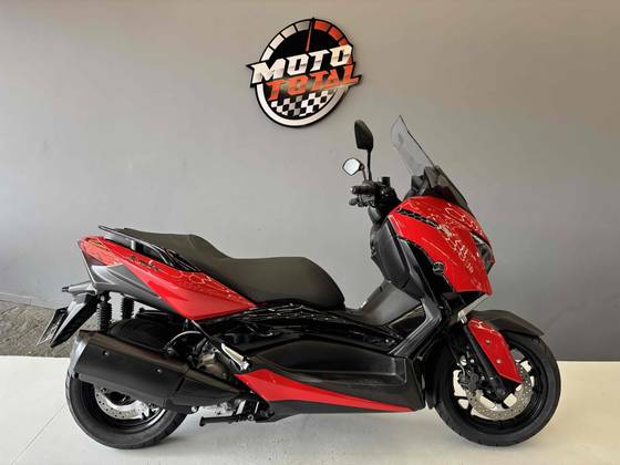 YAMAHA XMAX ABS 
